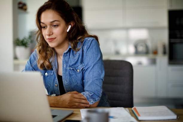 Intern for Internal Projects
