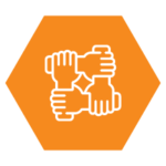 community involvement icon
