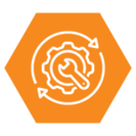 operations icon